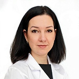 Ирина Закарян