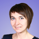 Ирина Буровихина