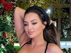 Евгения Феофилактова хочет лишить Антона Гусева родительских прав