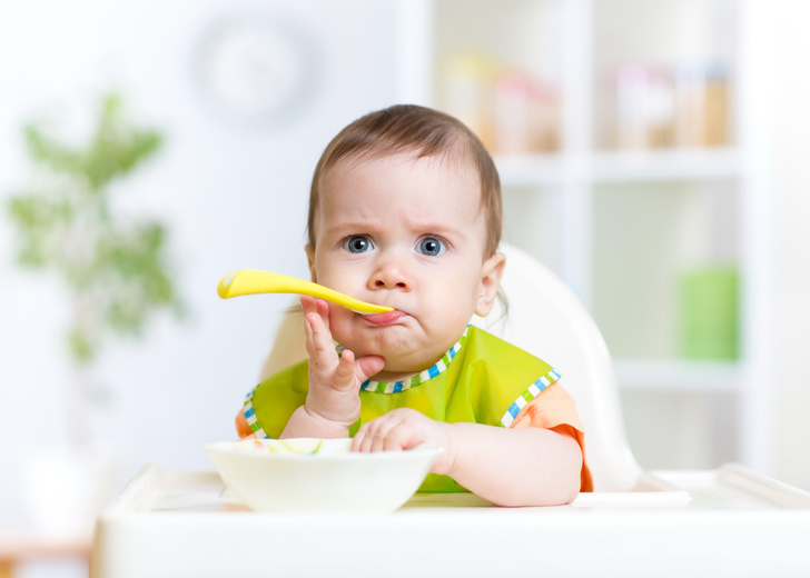 Что не стоит делать родителям, чтобы не вызвать у ребенка расстройство пищевого поведения