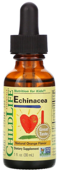 Echinacea р-р д/вн. приема фл.