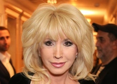 Ирина Аллегрова отсудила 13 миллионов у жены обманувшего ее застройщика