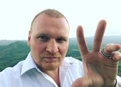 Сергей Сафронов о «Битве экстрасенсов»: «Моя задача – разоблачить шарлатанов»