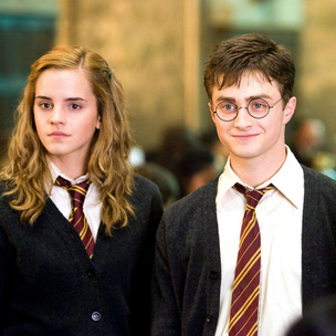 В «Гарри Поттере» обнаружили массовую подмену!