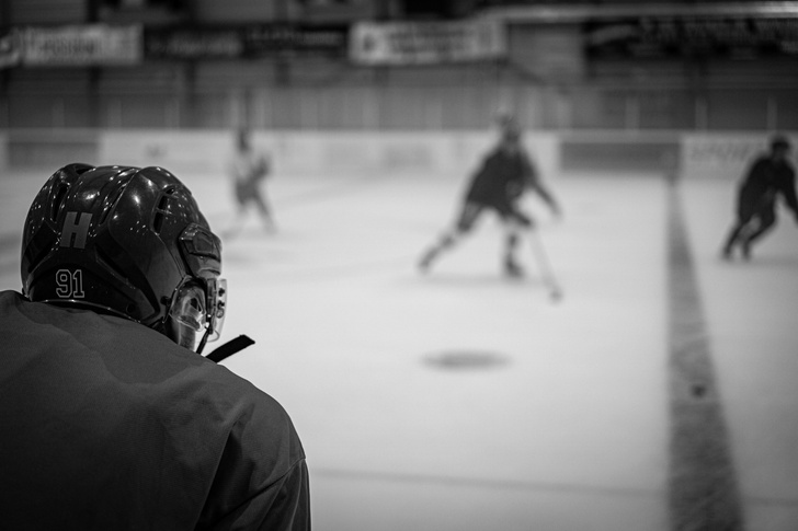 3 причины, почему хоккей — игра «настоящих мужчин»