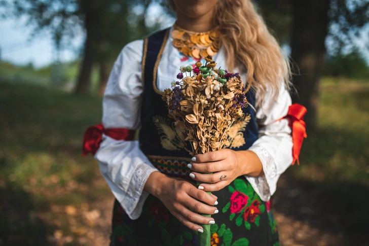 Как на Руси наказывали за измену