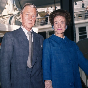 Первое скандальное интервью Виндзоров: какие тайны Короны раскрыла Уоллис Симпсон