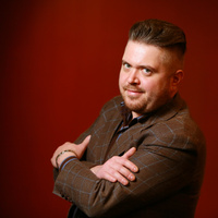 Аватарка Иван