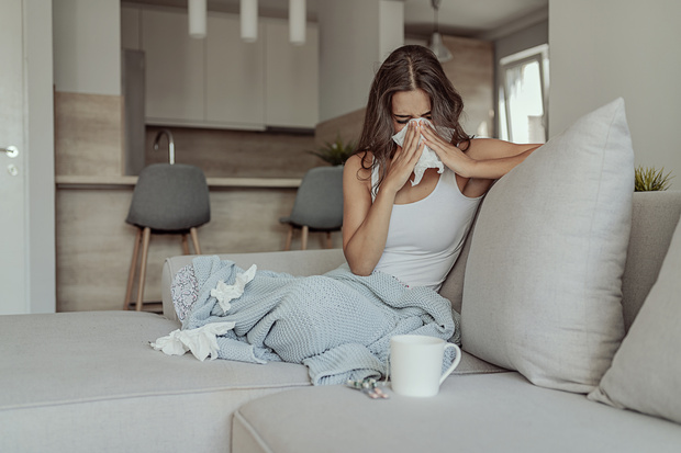 Респираторно-синцитиальный вирус лечение простуда симптомы как лечить, как вылечить кашель с мокротой насморк в домашних условиях самостоятельно советы врача отзывы
