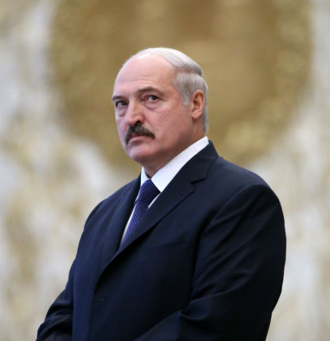 Фото сыновей лукашенко президента белоруссии