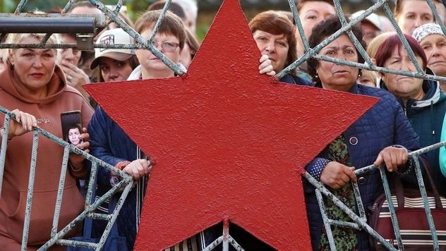 Как отличить сатанинскую звезду от православной: главные факты о пентаграмме