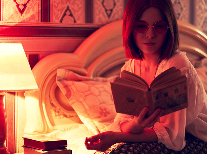 Фото №1 - Страшно интересно: 8 книг, от которых по-настоящему стынет кровь
