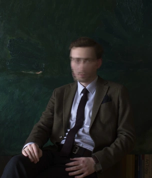 Выставка Ивана Глазкова в галерее ART & BRUT
