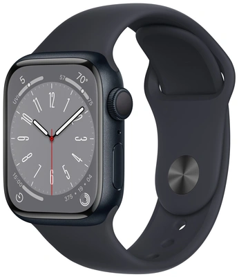 Умные часы Apple Watch Series 8