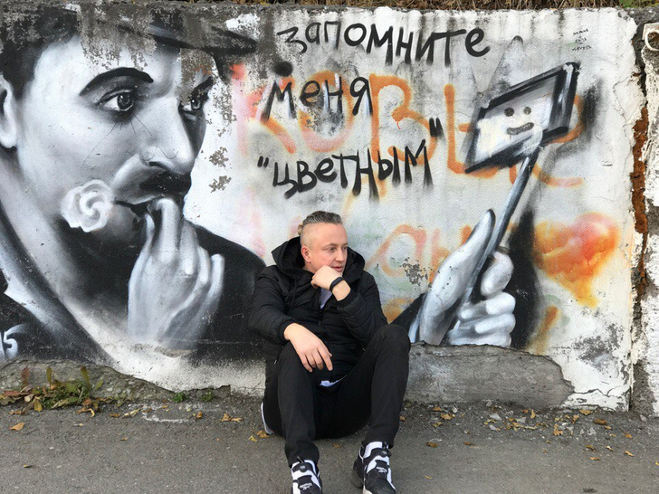 Павел Кашин: «Пугачева жаловалась на жизнь и удивлялась, как у меня получается так весело ее жить»