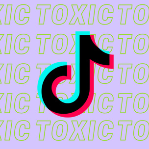 Больше токсичности: пользователи TikTok запустили тренд стыдных историй
