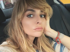 «Я старая дева, старая невеста, старородящая»: Екатерина Варнава объяснила, почему не выйдет замуж