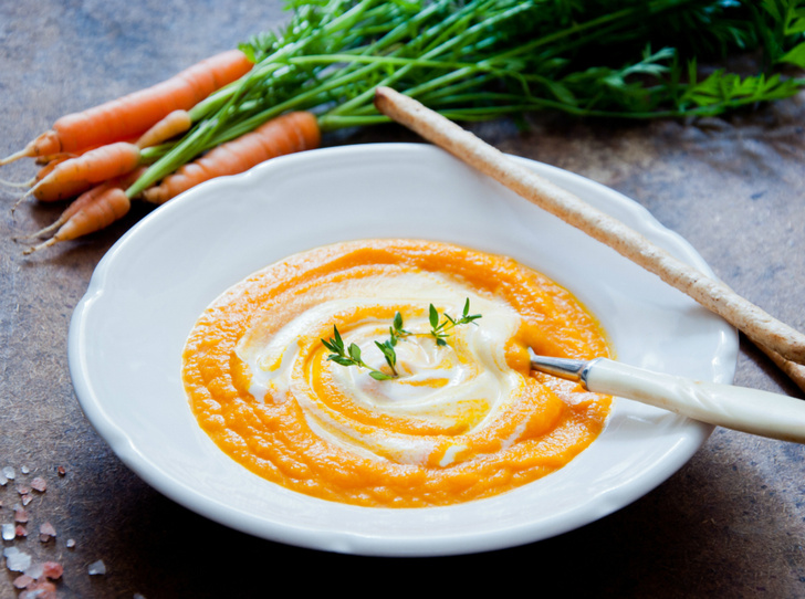 Крем-суп за полчаса: 3 вкусных рецепта