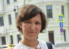 Олеся Железняк о работе в Японии: «Меня называли «кавайи» и даже пригласили на конкурс красоты»