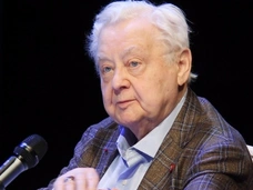 Олег Табаков попал в реанимацию