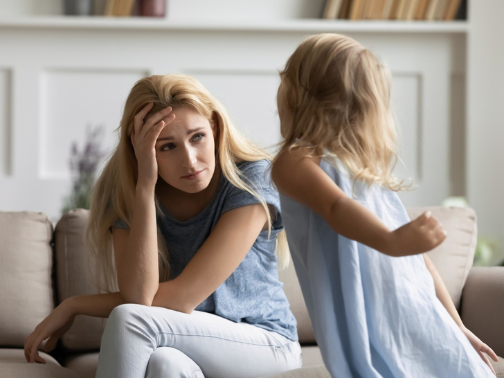 Не навредите: 8 фраз, которые убьют самооценку вашего ребенка — говорите ли вы их?