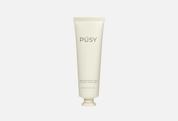 Крем для рук PUSY Hand cream 