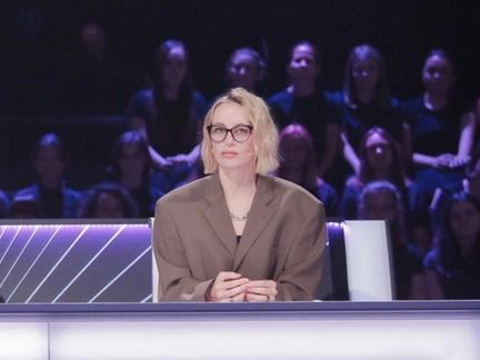 Катя Решетникова: «Танцевать должны все! Кто-то на сцене, а кто-то в ванной комнате»