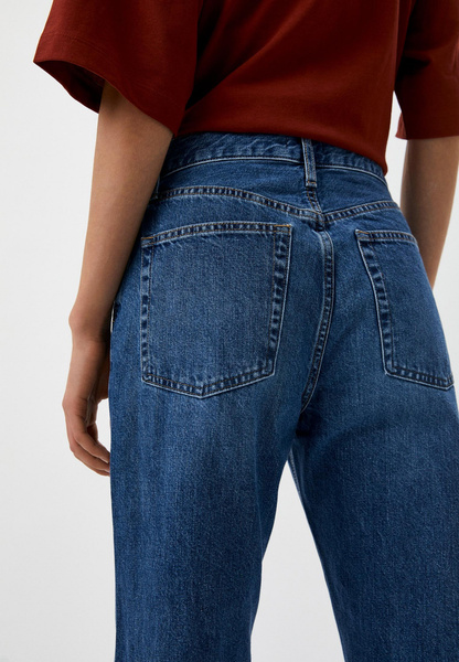 Выполняем задние карманы джинсов как профи: мастер-класс
