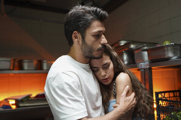 7 турецких сериалов, где главная героиня не может забыть бывшего