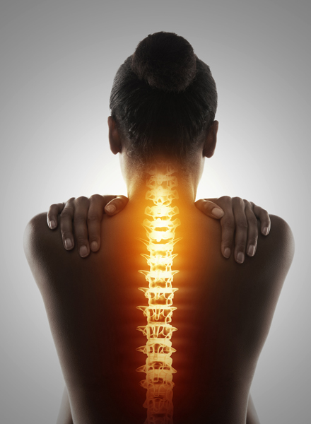 Почему болит спина и что с этим делать