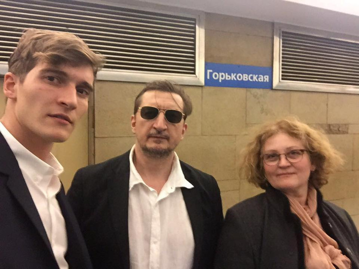 Александр Лыков похоронил троих близких из-за коронавируса