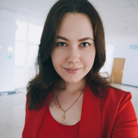 Аватарка RinaS