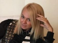 Яна Рудковская подаст в суд на вторую супругу Виктора Батурина