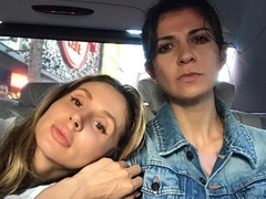 Это отписка! В Сети встревожены, что Лобода и Нателла Крапивина разорвали все связи в соцсетях