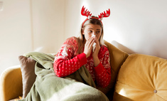 Симптомы простуды и гриппа: как начинается болезнь?