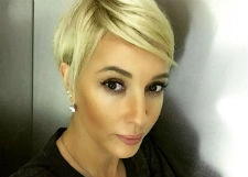 Лера Кудрявцева удивила резкой сменой имиджа