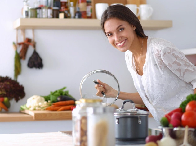 5 кухонных хитростей, которые снизят счета за электроэнергию