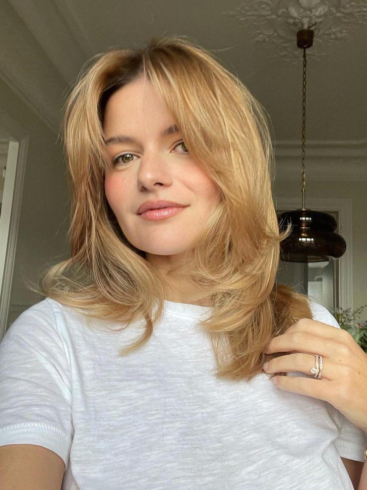 Ленты и ободки