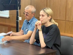 Будет сидеть в СИЗО: блондинка на «Мазде» не извинилась перед родными детей и пожалела компенсацию