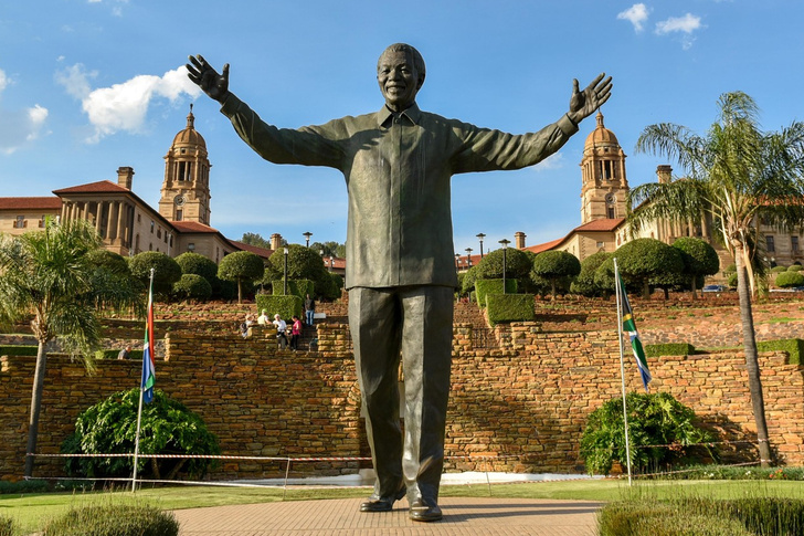 Эффект Манделы: 10 событий, которых на самом деле не существовало