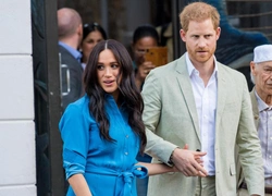 Неугодные родственники: что будет с любимым домом Гарри и Меган после того, как их выселят из Фрогмора