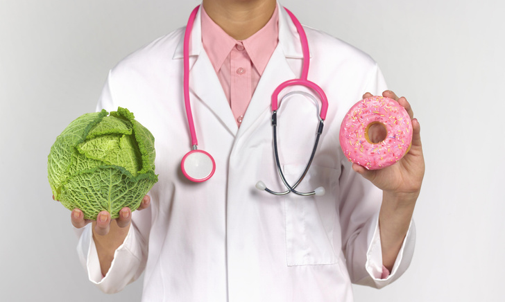 Еда и мозг: какие продукты провоцируют слабоумие, ухудшают память и заставляют нас толстеть
