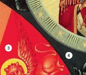 Ангельский собор: 25 примечательных деталей иконы Неопалимая Купина
