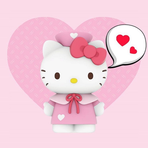 Hello Kitty: героиня мировой поп-культуры теперь в магазинах FUNDAY
