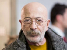 Александр Розенбаум поставил на ноги Владимира Винокура