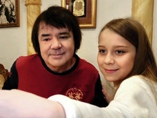 Евгений Осин женится на матери своей внебрачной дочери