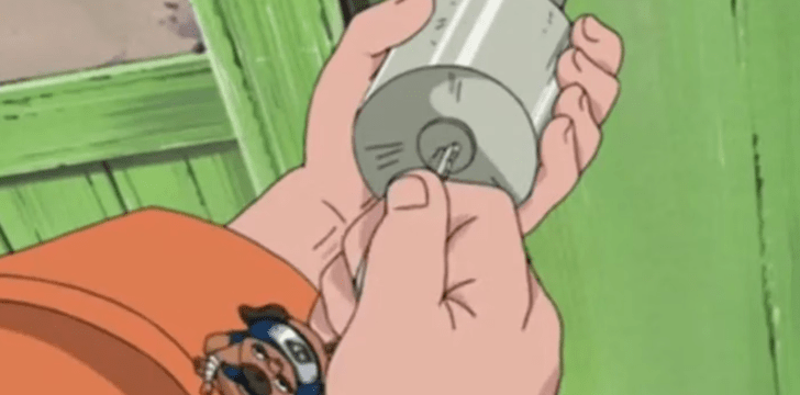 Пора пересматривать: 10 лучших пасхалок, спрятанных в аниме «Наруто»