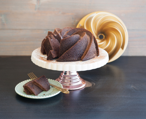 Фото №3 - Для настоящих сладкоежек: 3 шоколадных рецепта, после которых вы не будете жалеть о съеденных калориях