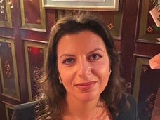 Маргарита Симоньян: «Я теперь всегда хожу с охраной после весенних попыток покушения»