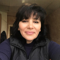 Аватарка Nadуa (Gorshkova) Suvorova